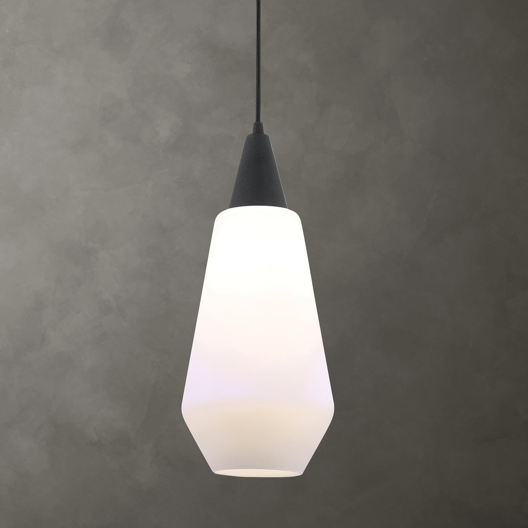 Uttermost Eichler 1 Light Mini Pendant