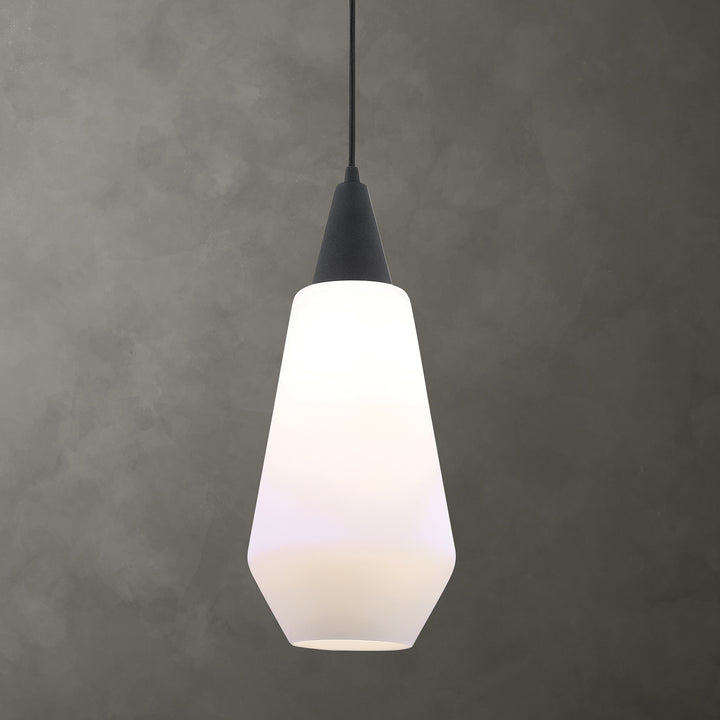 Uttermost Eichler 1 Light Mini Pendant