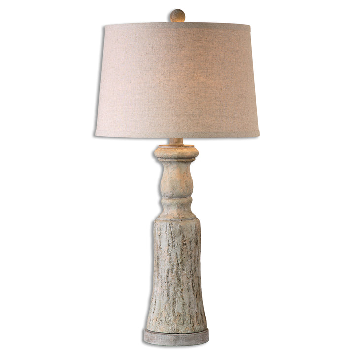 Uttermost Cloverly Table Lamp, Set Of 2