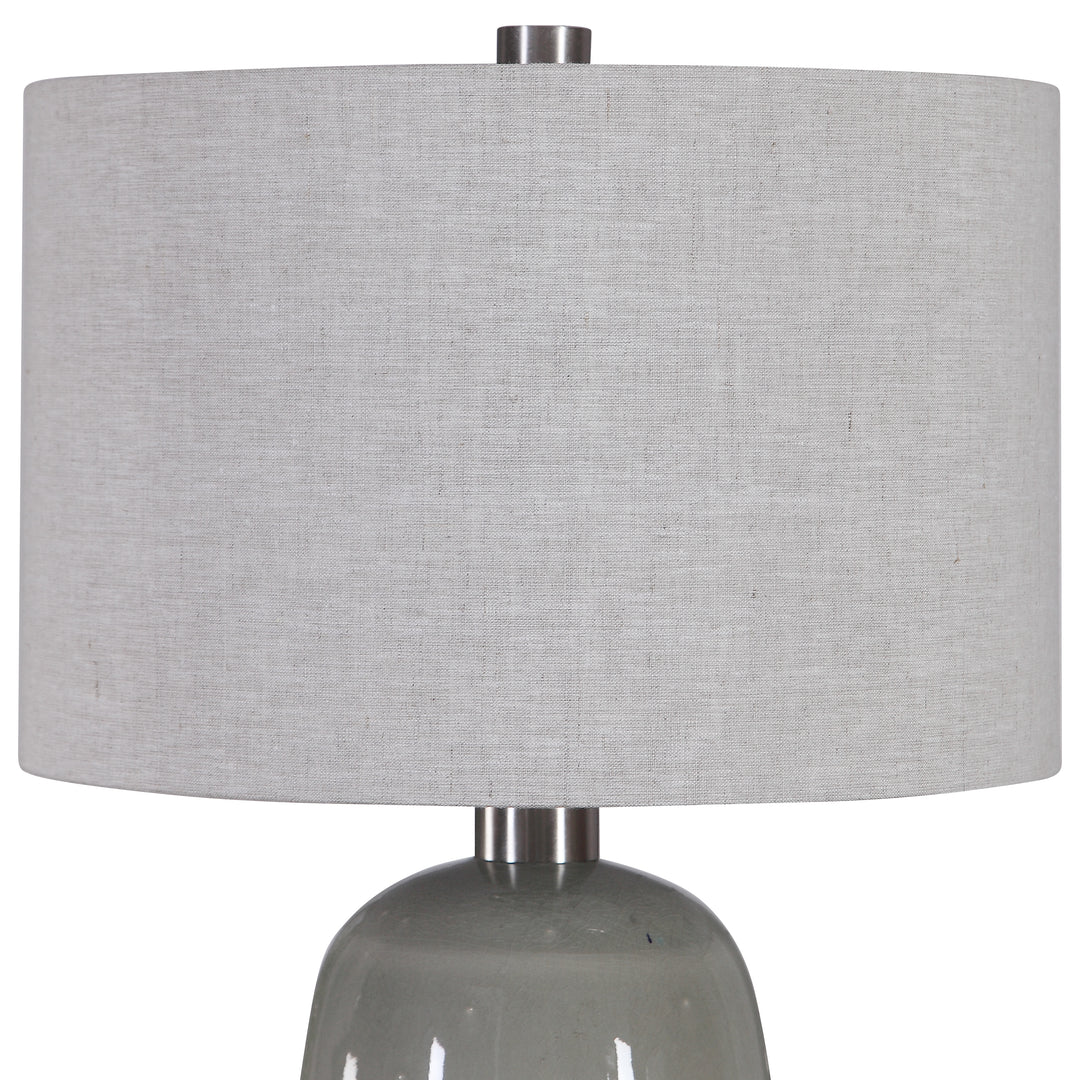 Uttermost Maggie Ceramic Table Lamp