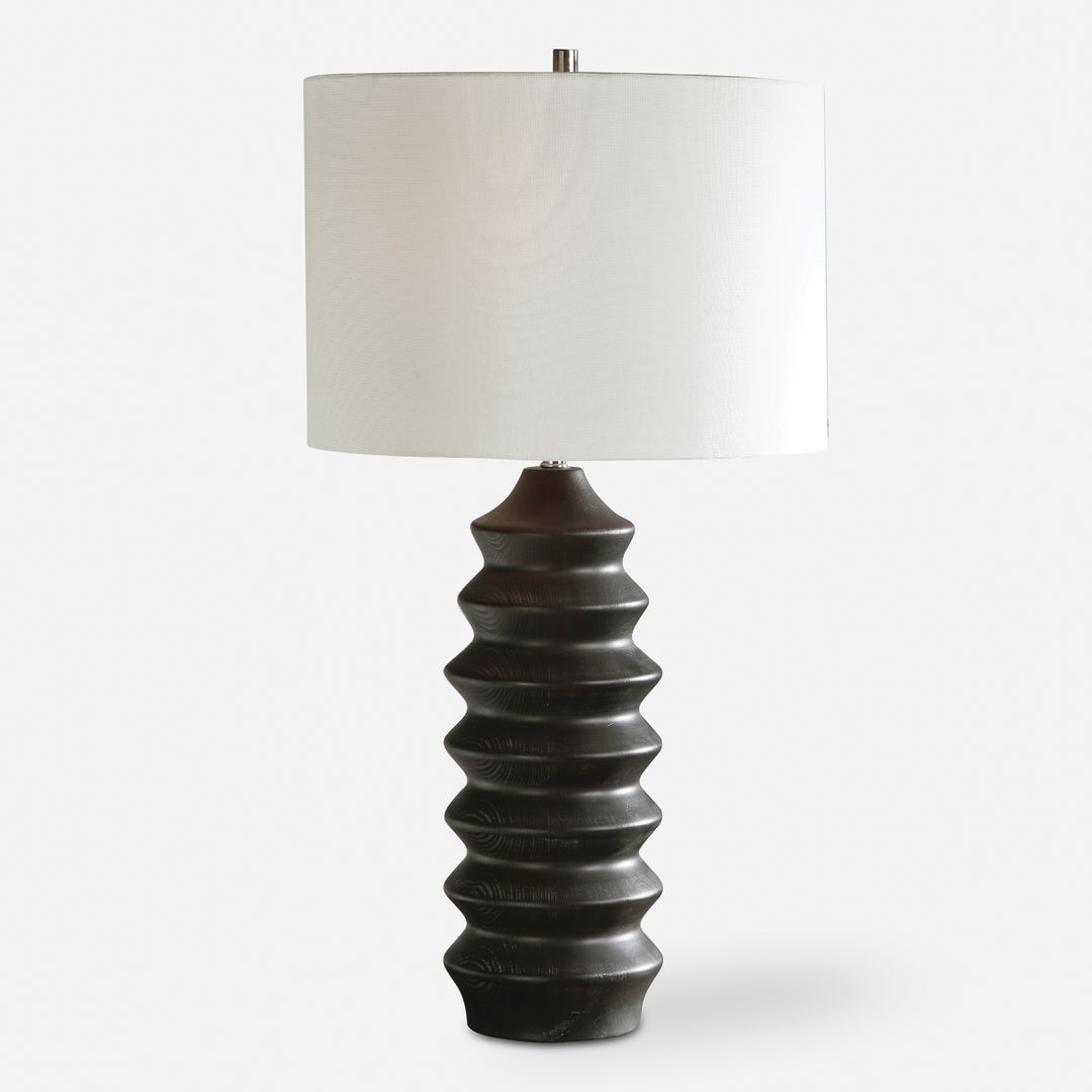 Uttermost Mendocino Modern Table Lamp