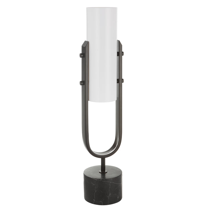 Uttermost Runway Industrial Accent Lamp