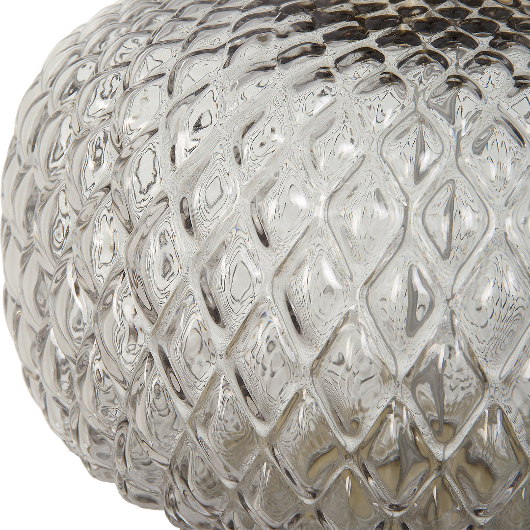 Uttermost Estelle Glass Table Lamp