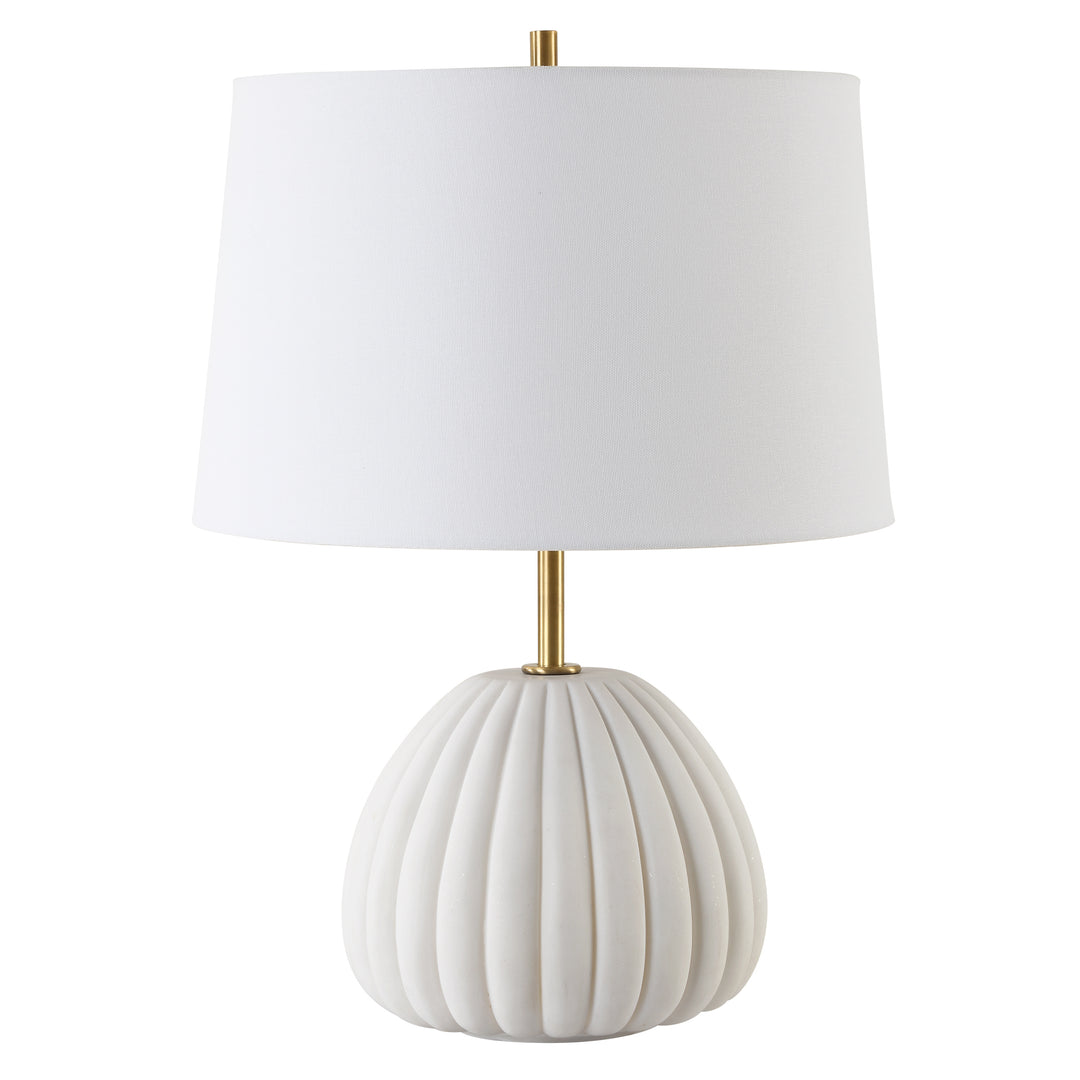 Uttermost Lynna Ivory Table Lamp