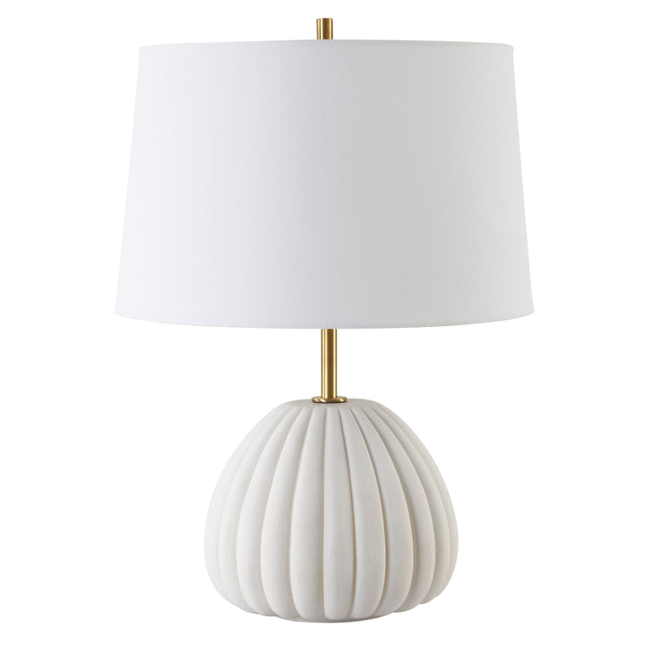 Uttermost Lynna Ivory Table Lamp