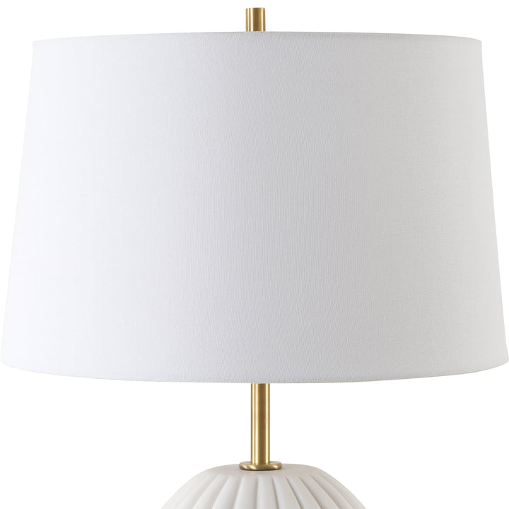 Uttermost Lynna Ivory Table Lamp