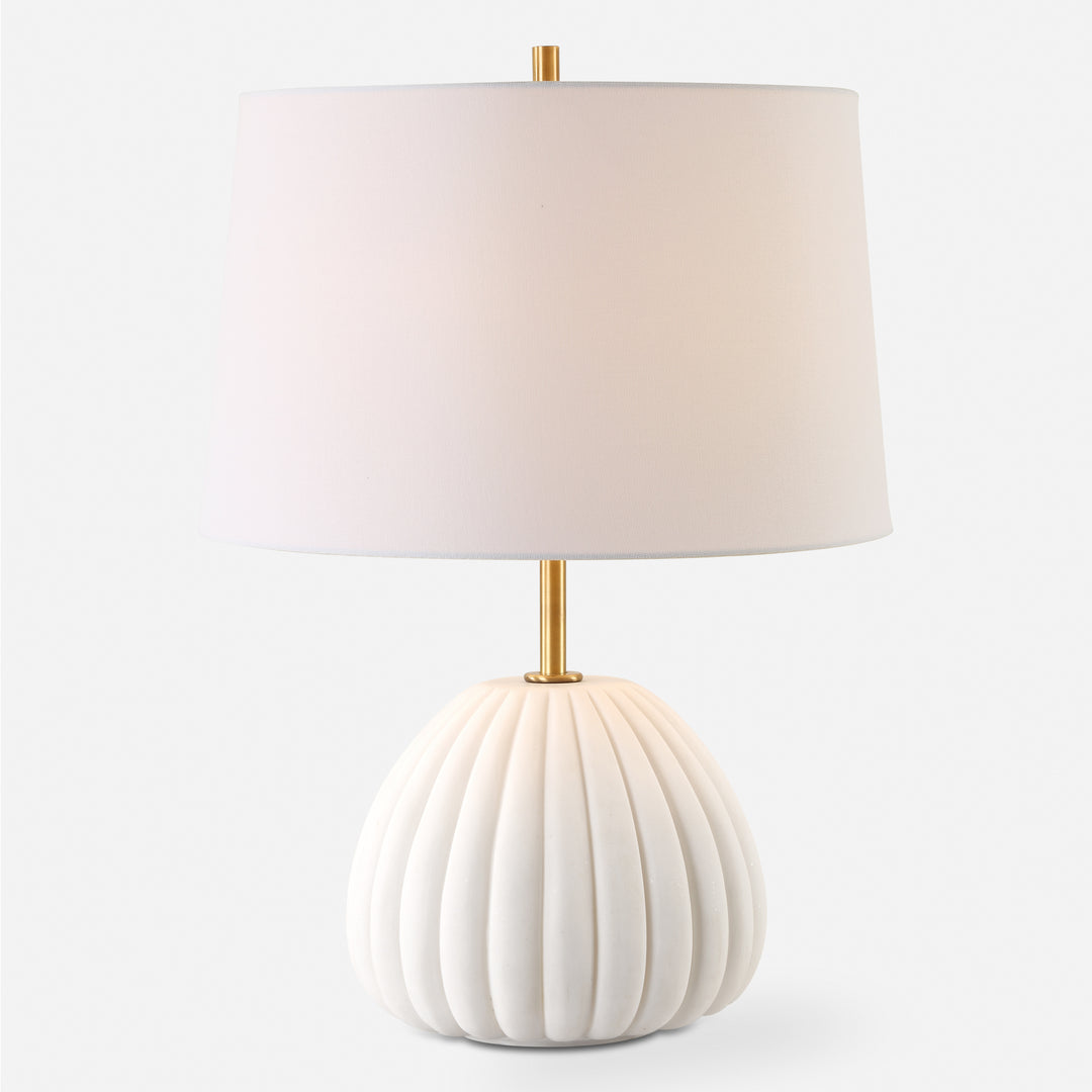 Uttermost Lynna Ivory Table Lamp