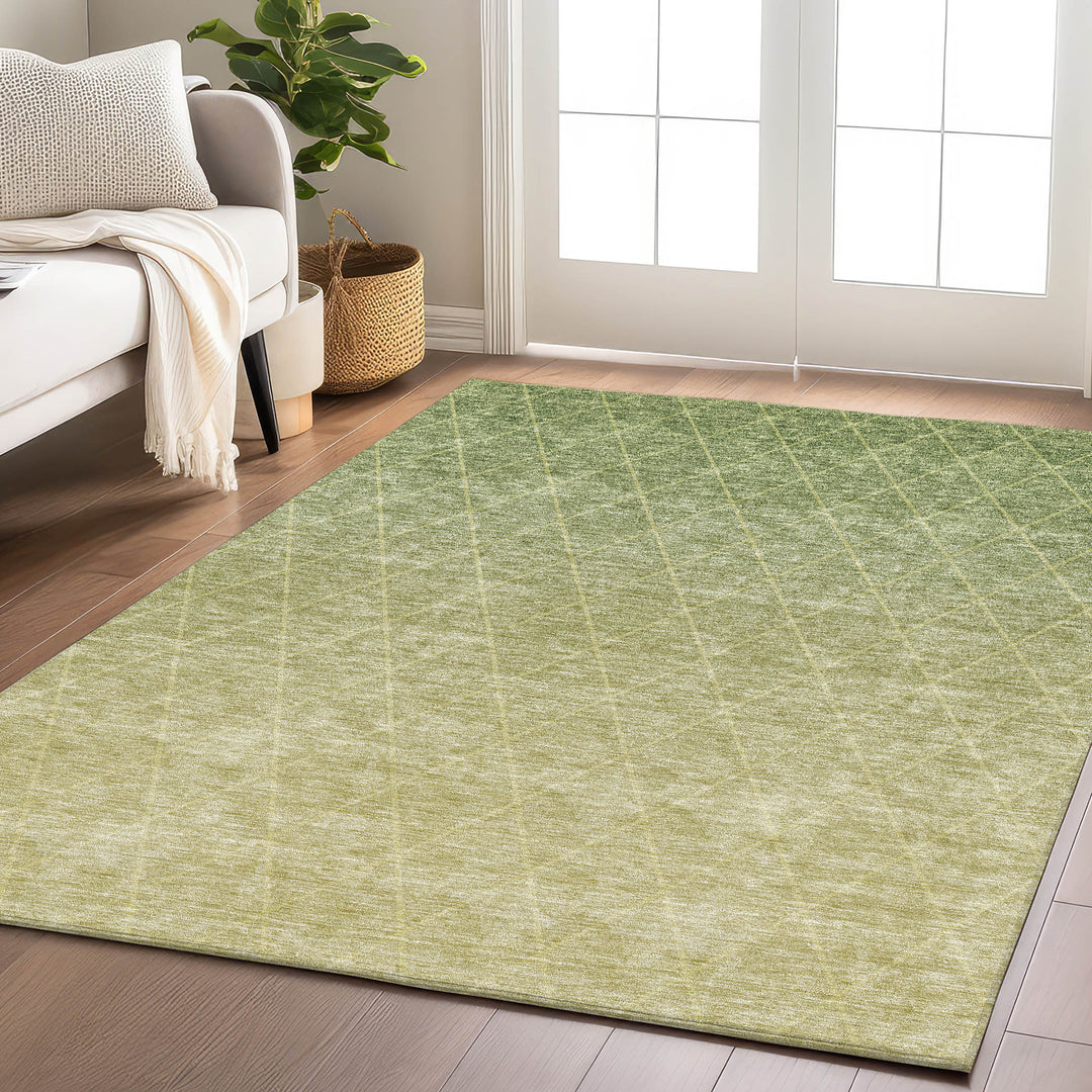 Aloe LZ2 Dalyn Lazio Area Rug