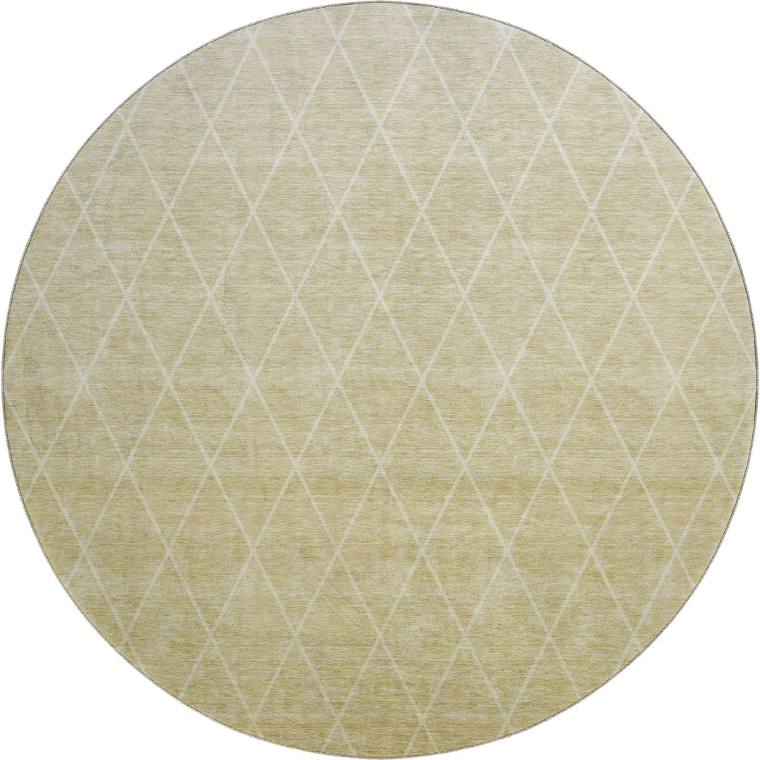 Wheat LZ2 Dalyn Lazio Area Rug