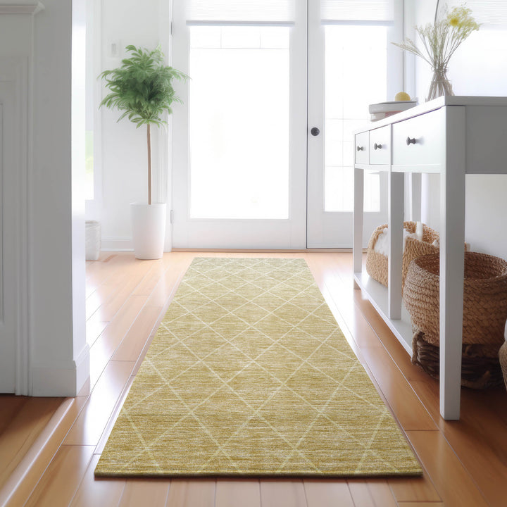 Wheat LZ2 Dalyn Lazio Area Rug