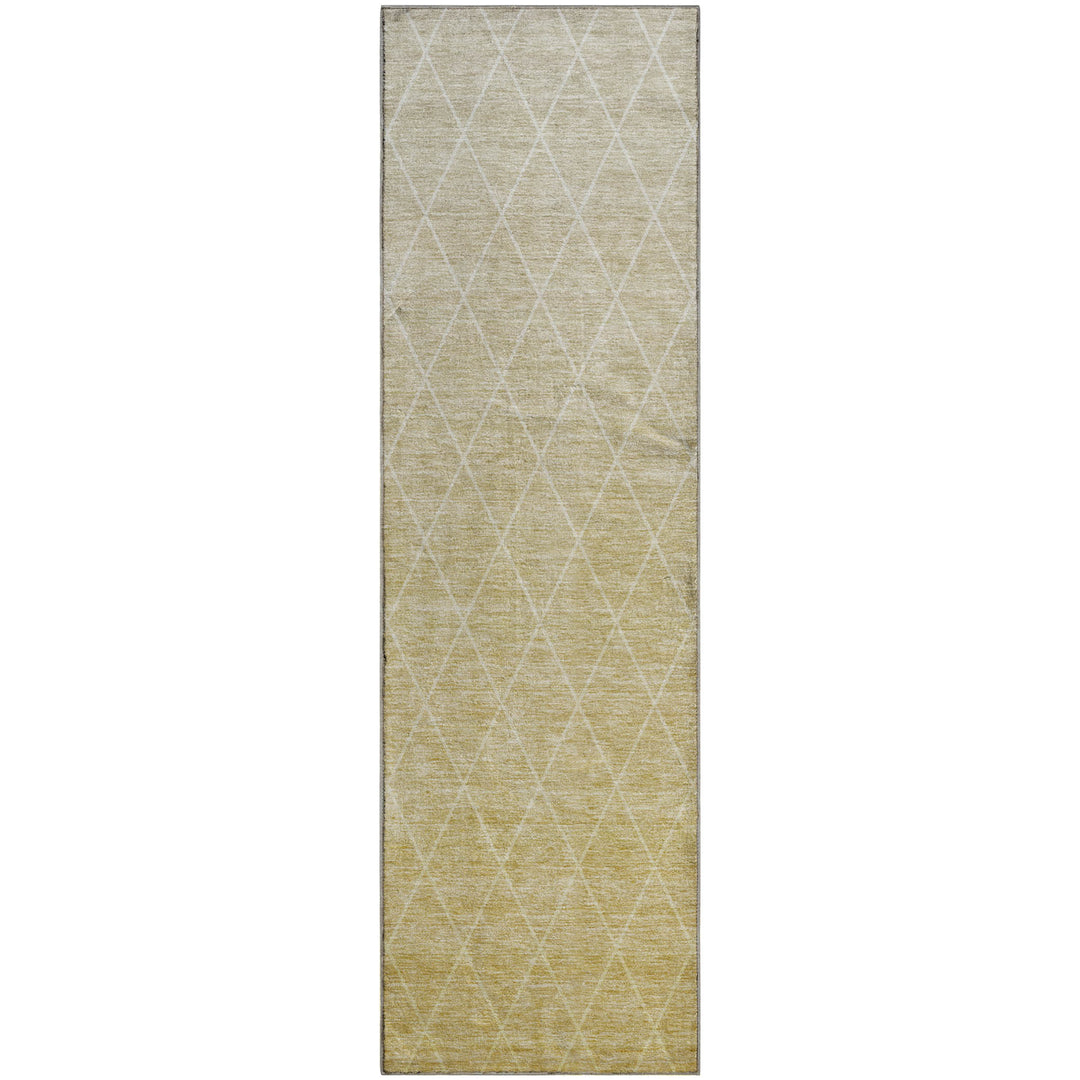 Wheat LZ2 Dalyn Lazio Area Rug