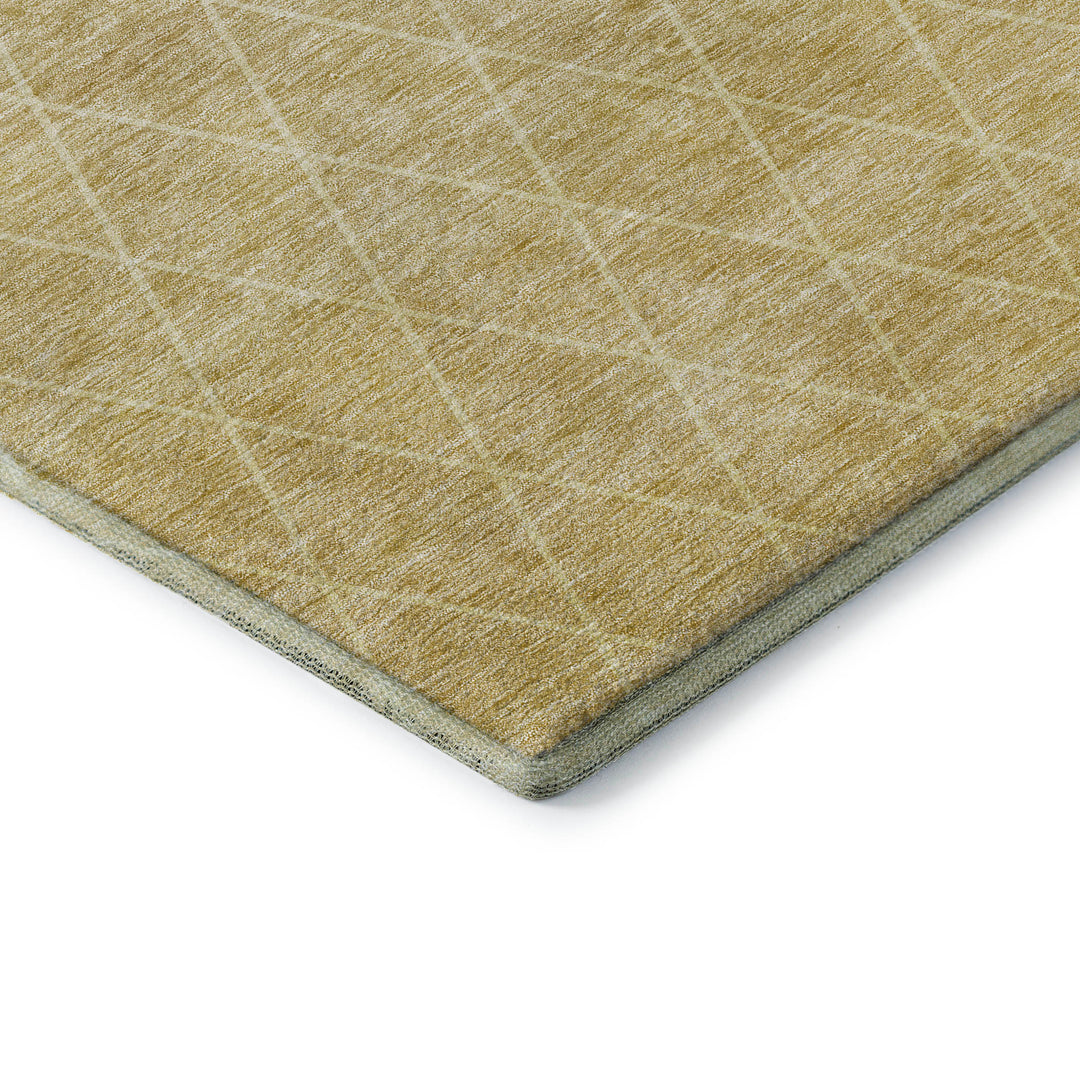 Wheat LZ2 Dalyn Lazio Area Rug