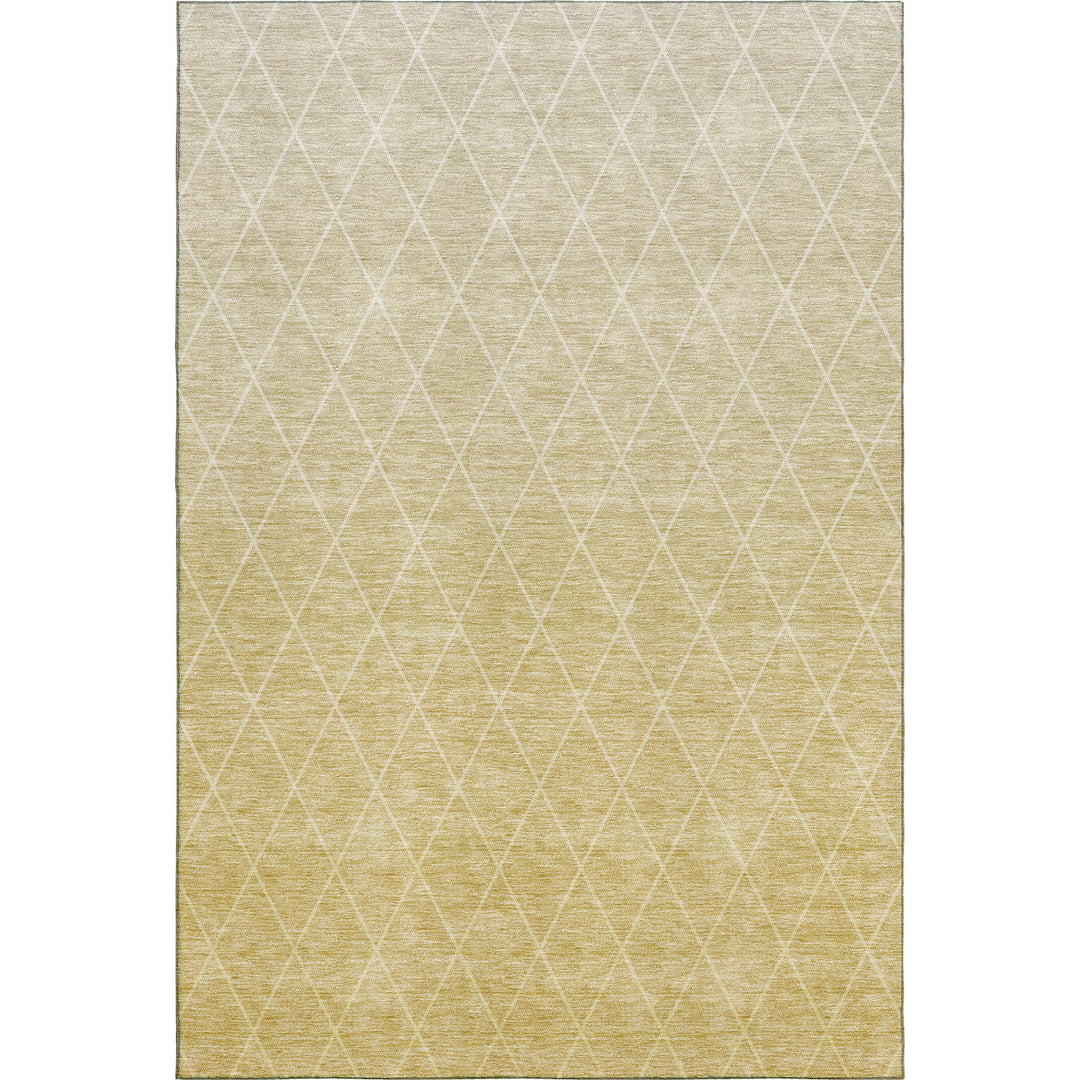 Wheat LZ2 Dalyn Lazio Area Rug