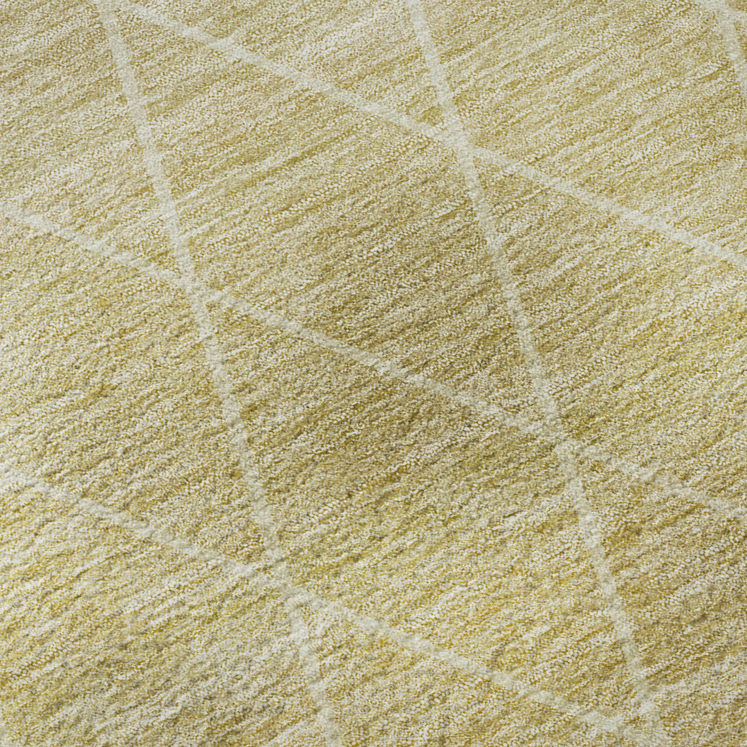 Wheat LZ2 Dalyn Lazio Area Rug