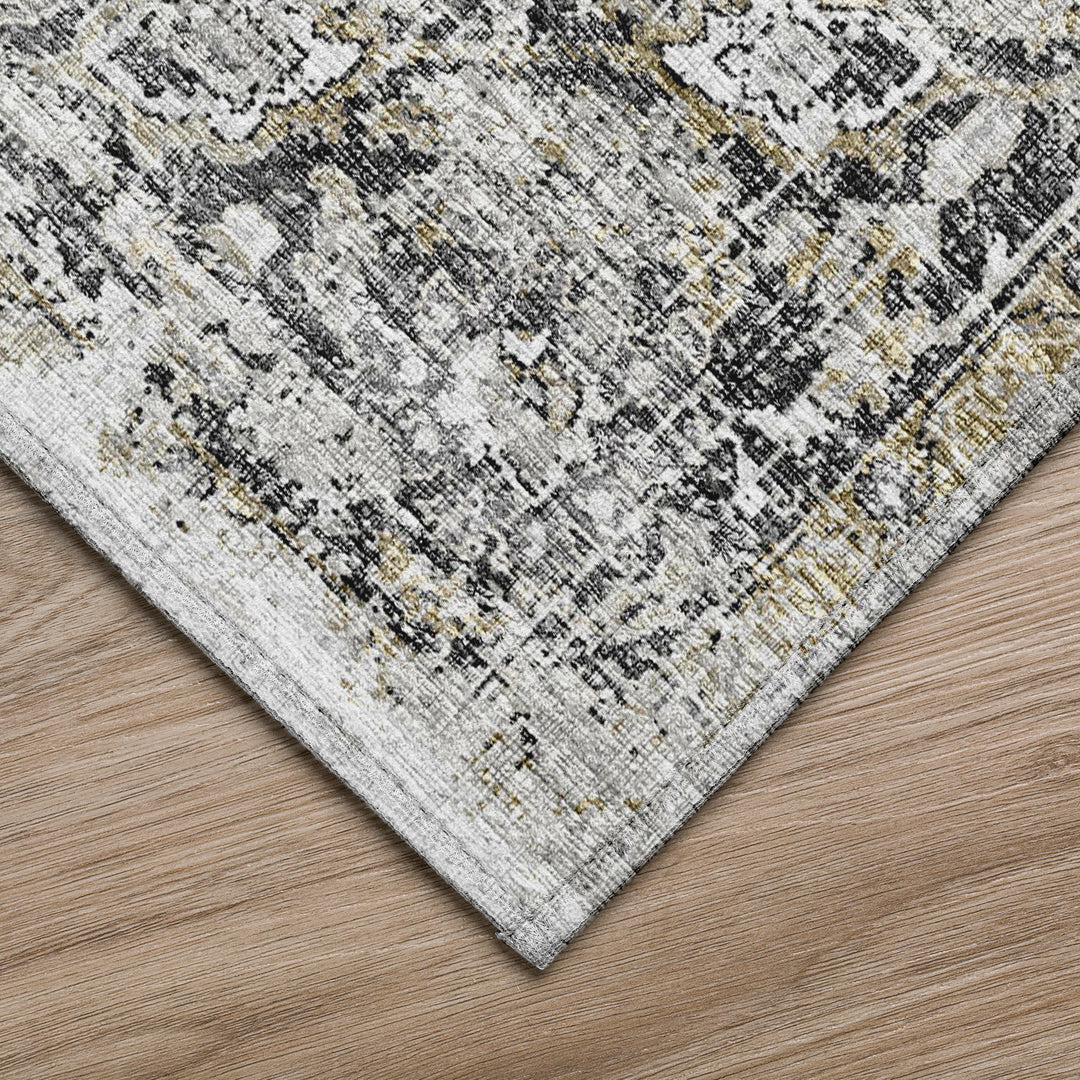 Linen MB2 Dalyn Marbella Area Rug