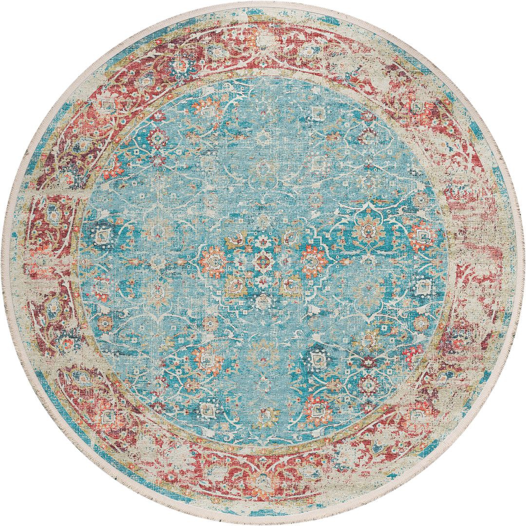 Mediterranean MB2 Dalyn Marbella Area Rug