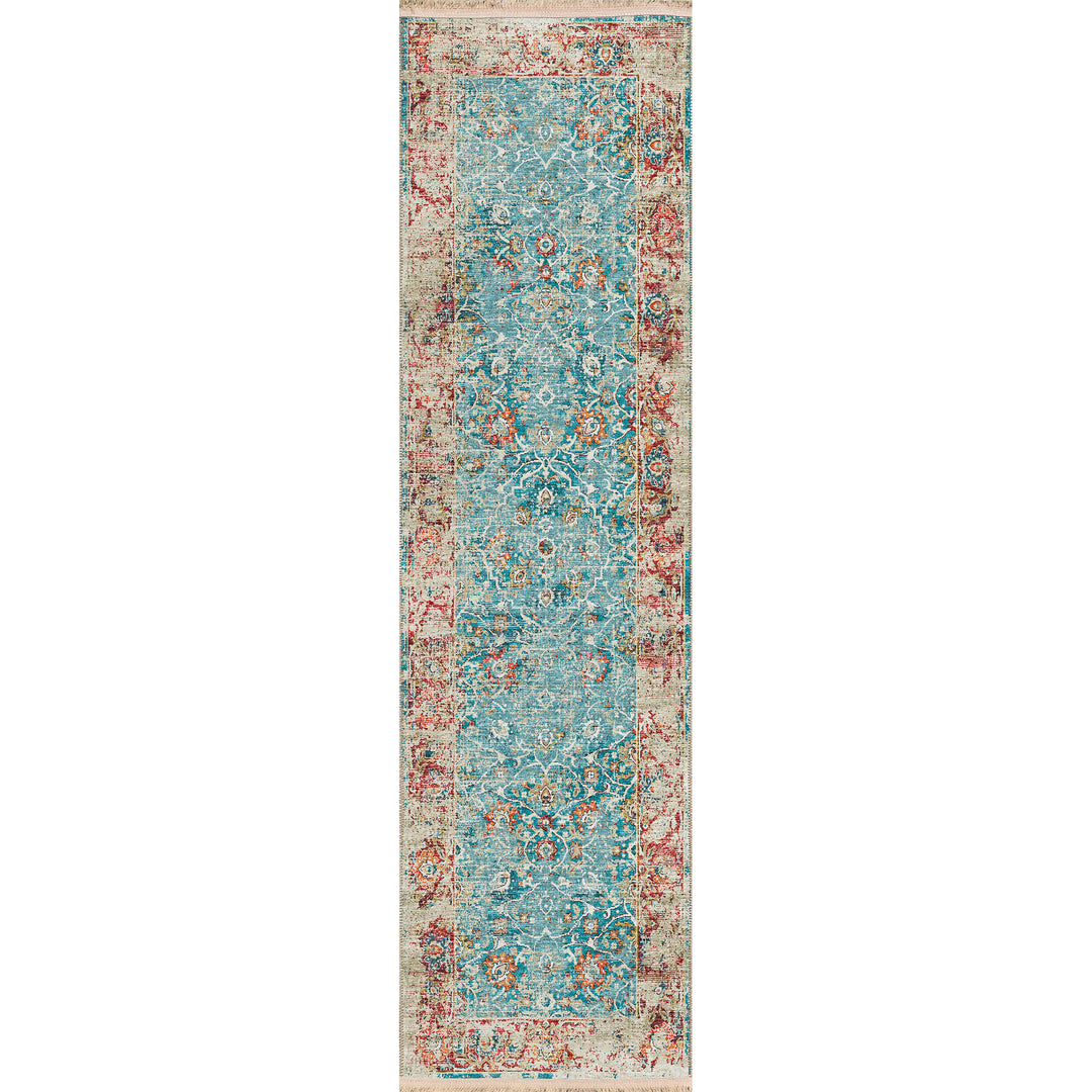 Mediterranean MB2 Dalyn Marbella Area Rug