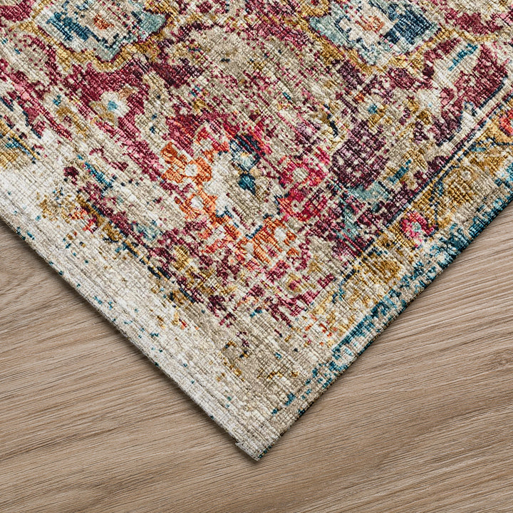 Mediterranean MB2 Dalyn Marbella Area Rug