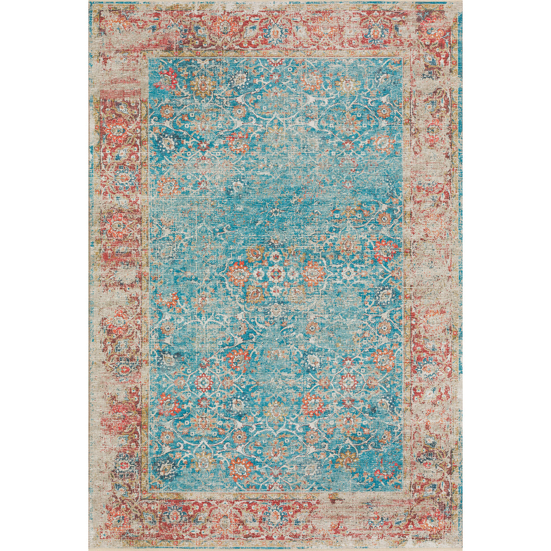 Mediterranean MB2 Dalyn Marbella Area Rug