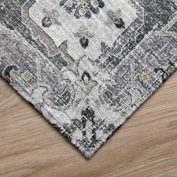 Linen MB3 Dalyn Marbella Area Rug