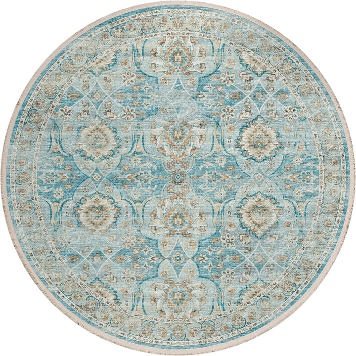 Mediterranean MB5 Dalyn Marbella Area Rug