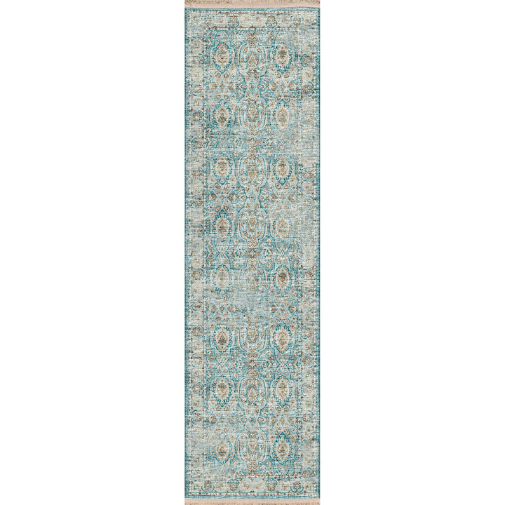 Mediterranean MB5 Dalyn Marbella Area Rug