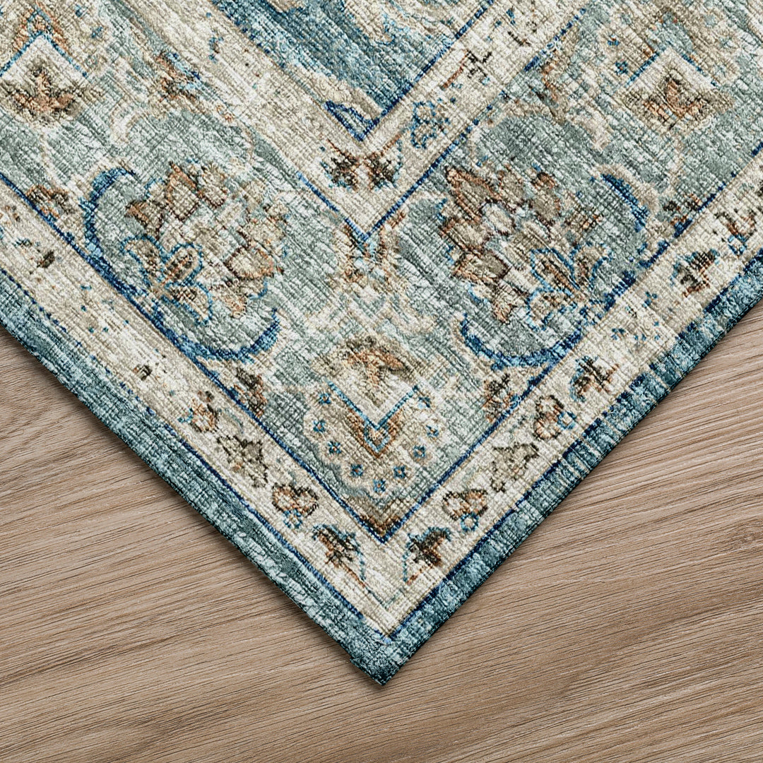 Mediterranean MB5 Dalyn Marbella Area Rug