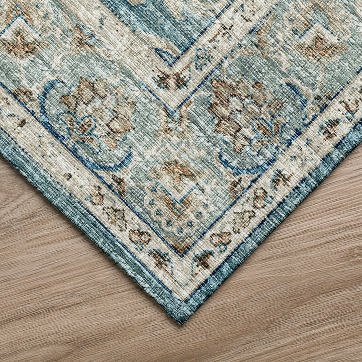 Mediterranean MB5 Dalyn Marbella Area Rug