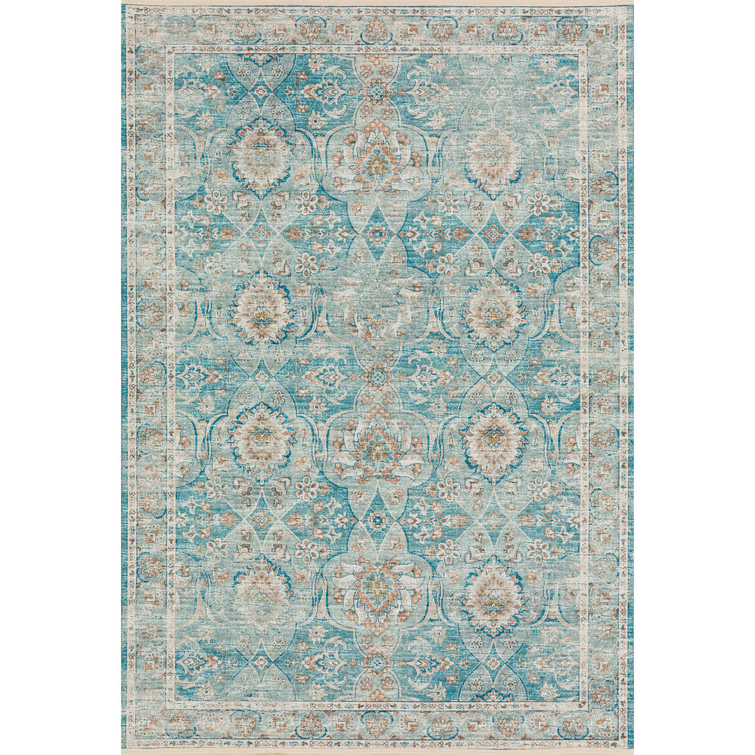 Mediterranean MB5 Dalyn Marbella Area Rug