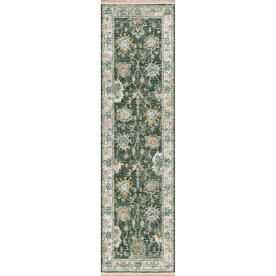 Olive MB6 Dalyn Marbella Area Rug