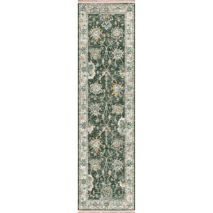 Olive MB6 Dalyn Marbella Area Rug