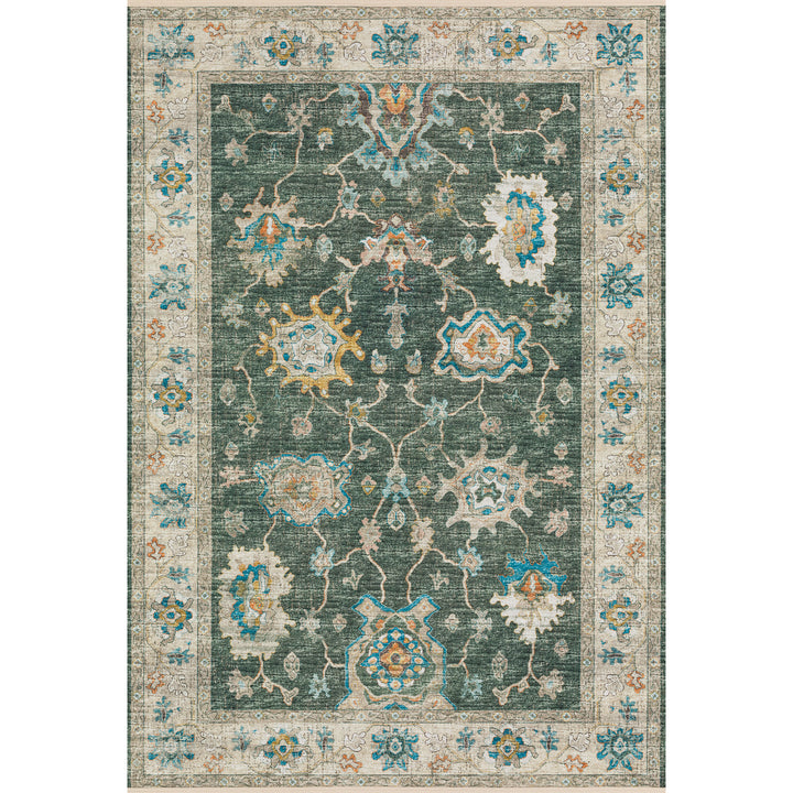 Olive MB6 Dalyn Marbella Area Rug