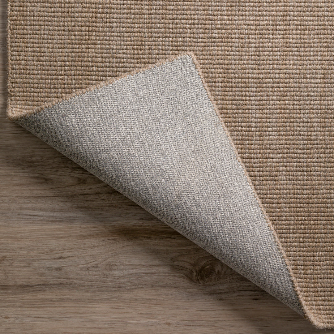 Mocha MC100 Dalyn Monaco Sisal Area Rug