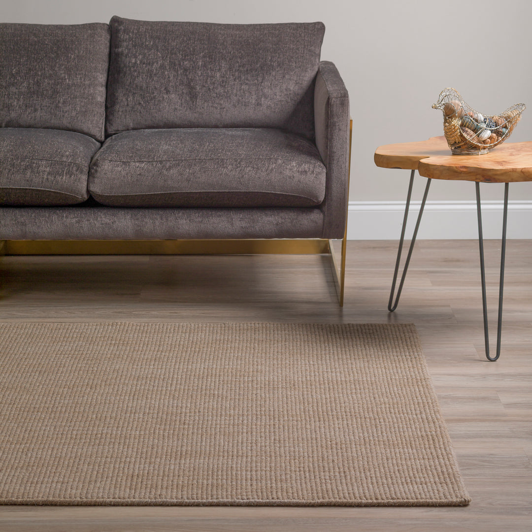 Mocha MC100 Dalyn Monaco Sisal Area Rug