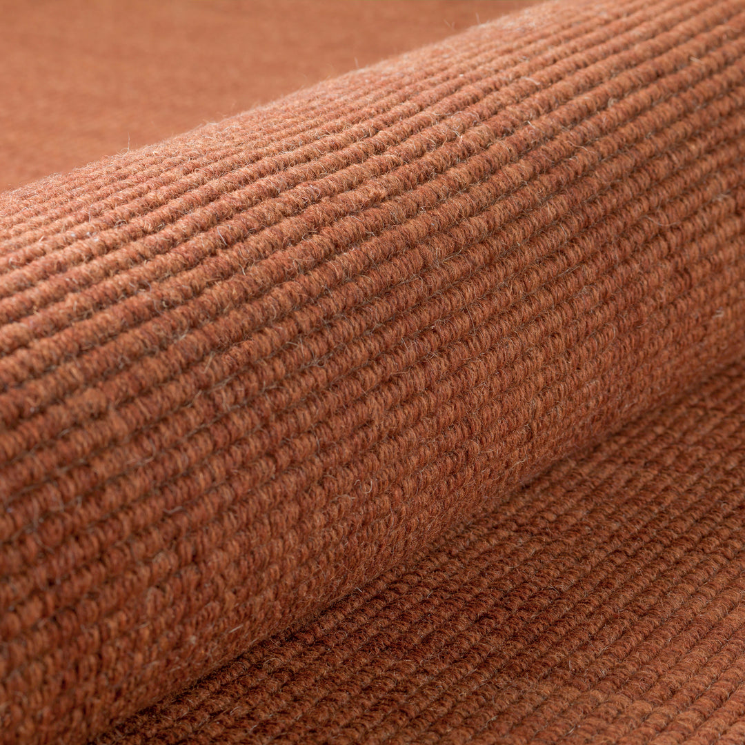 Paprika MC100 Dalyn Monaco Sisal Area Rug