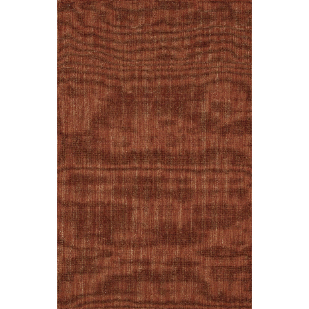 Paprika MC100 Dalyn Monaco Sisal Area Rug