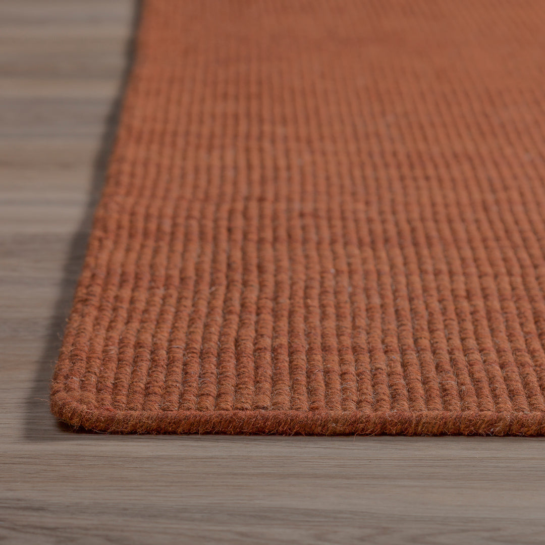 Paprika MC100 Dalyn Monaco Sisal Area Rug