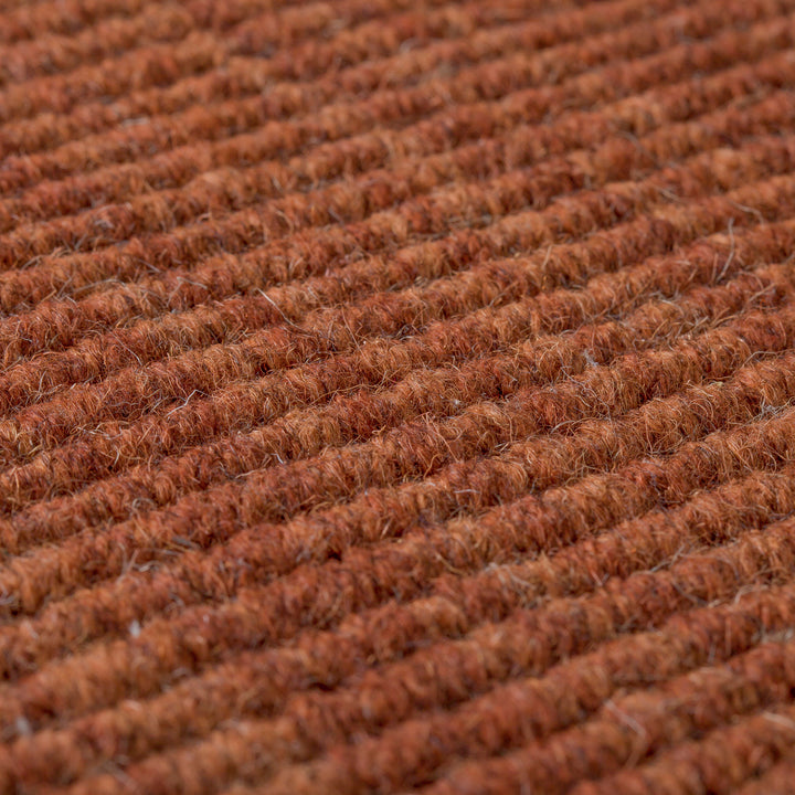 Paprika MC100 Dalyn Monaco Sisal Area Rug