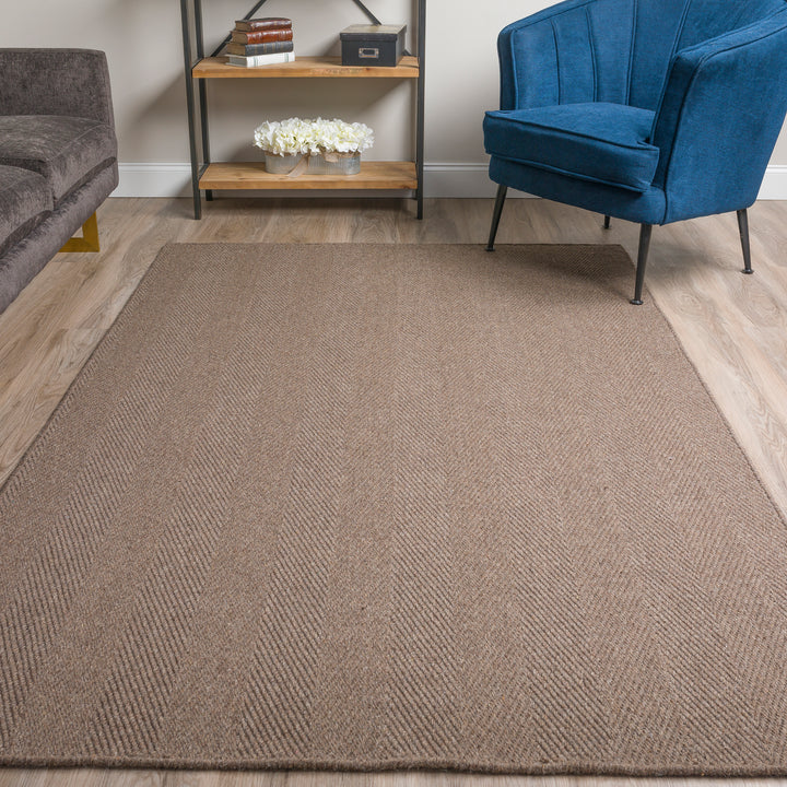 MC200 Dalyn Monaco Sisal