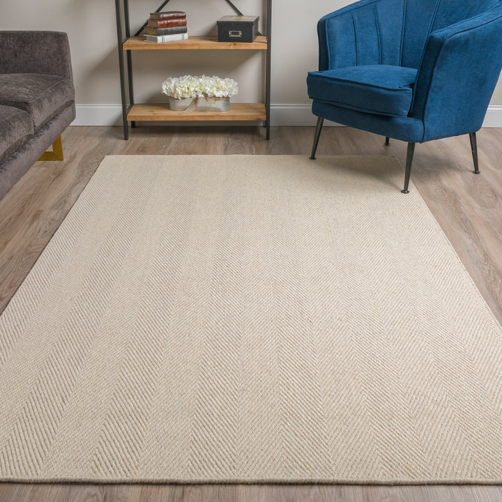 Linen MC200 Dalyn Monaco Sisal Area Rug