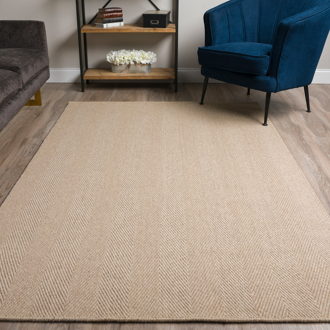 MC200 Dalyn Monaco Sisal