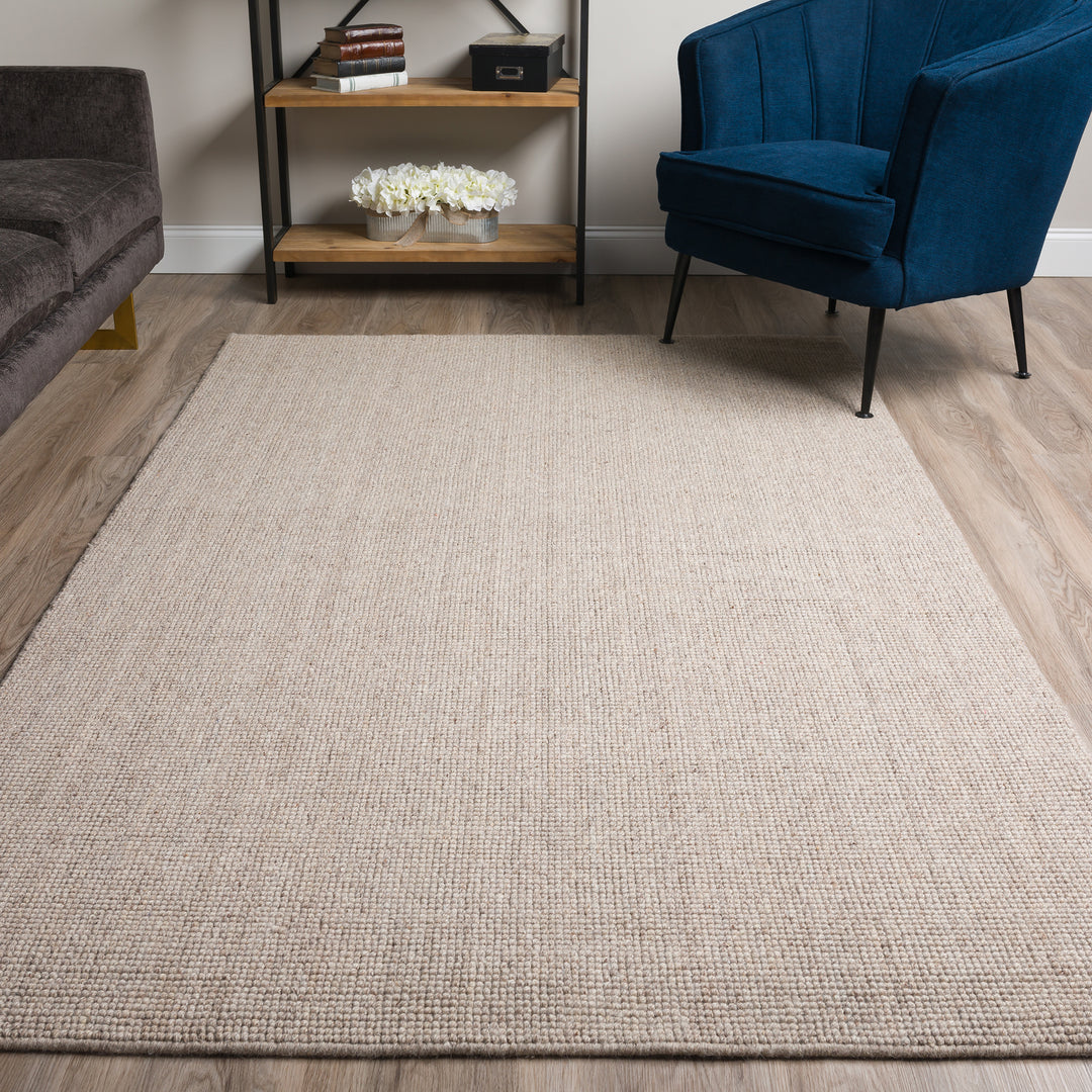 Mushroom MC300 Dalyn Monaco Sisal Area Rug