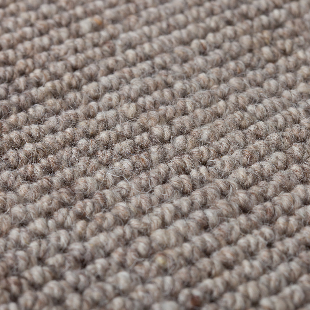 Mushroom MC300 Dalyn Monaco Sisal Area Rug