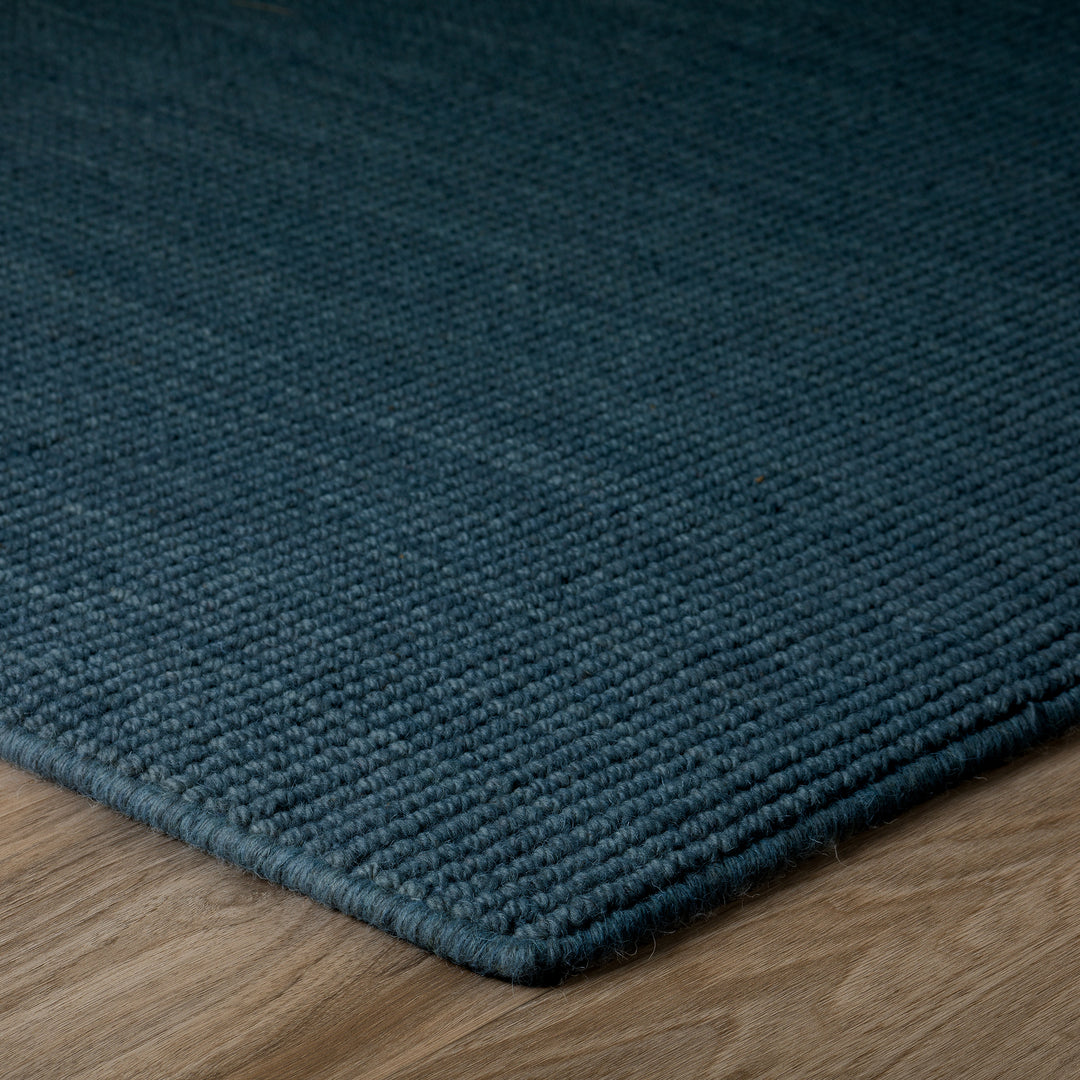 Navy MC300 Dalyn Monaco Sisal Area Rug