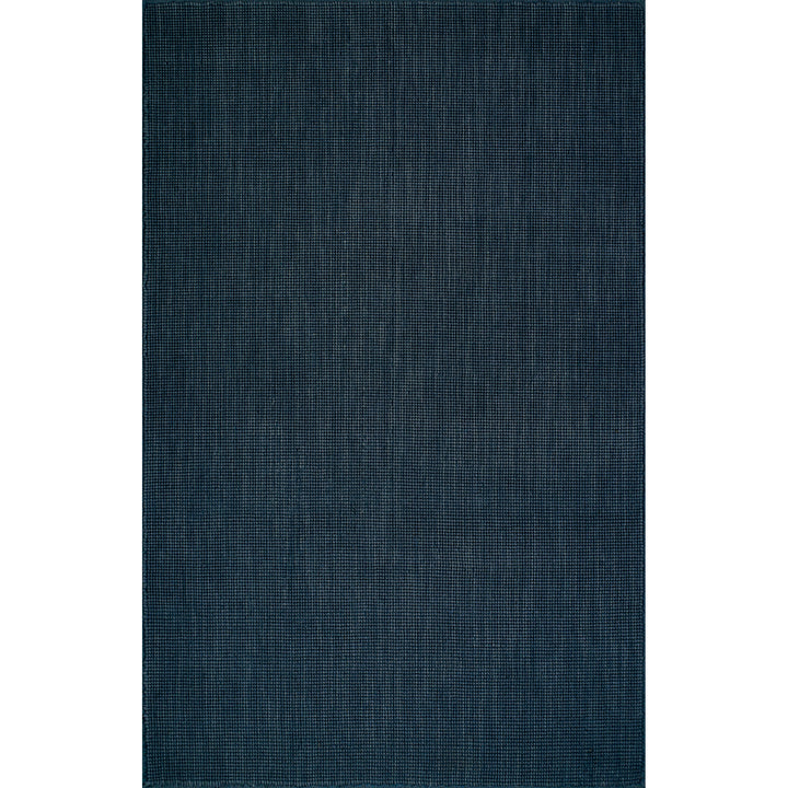 Navy MC300 Dalyn Monaco Sisal Area Rug