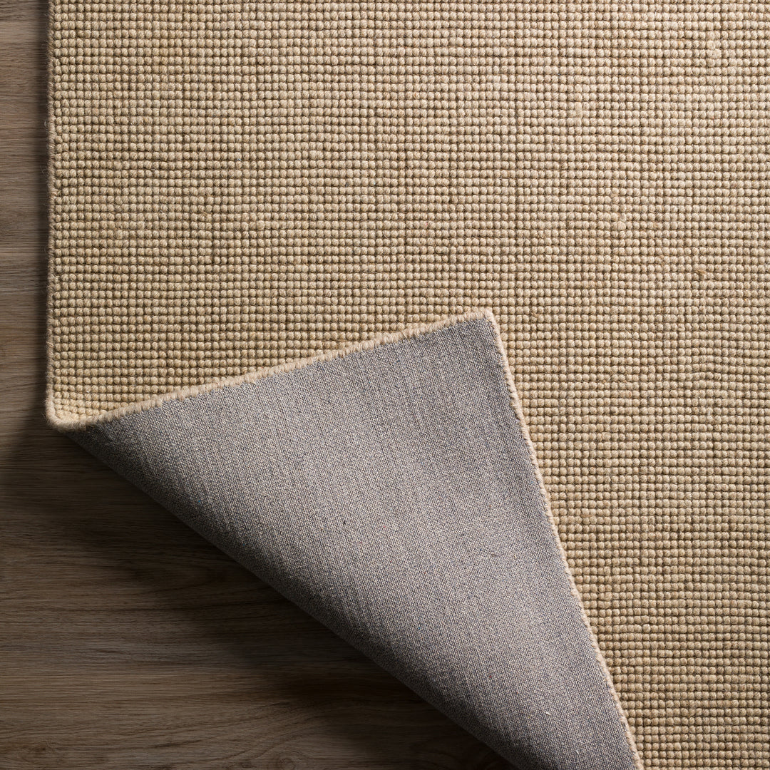 Oatmeal MC300 Dalyn Monaco Sisal Area Rug