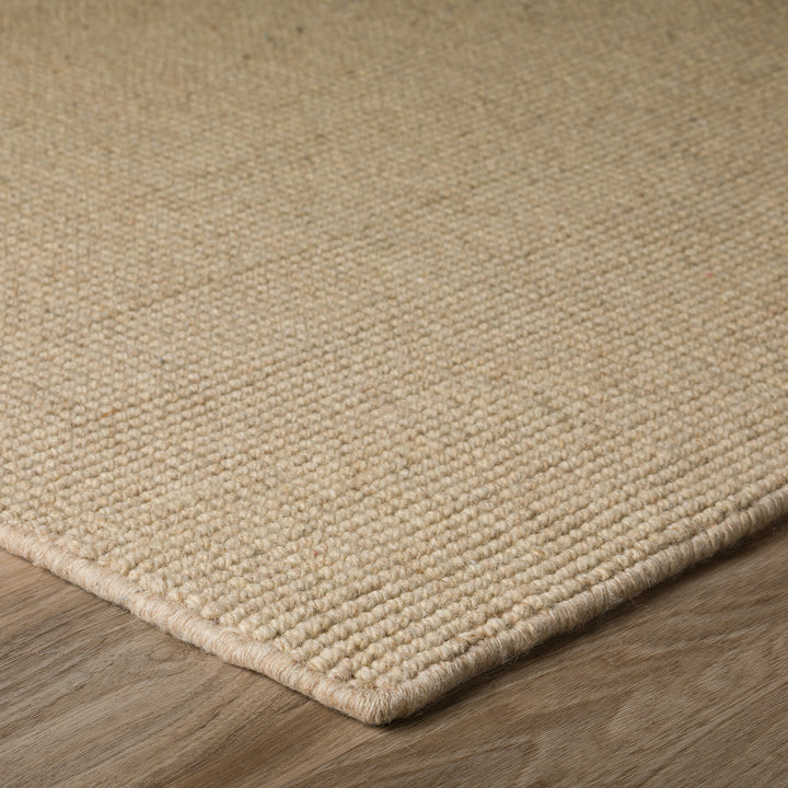 Oatmeal MC300 Dalyn Monaco Sisal Area Rug