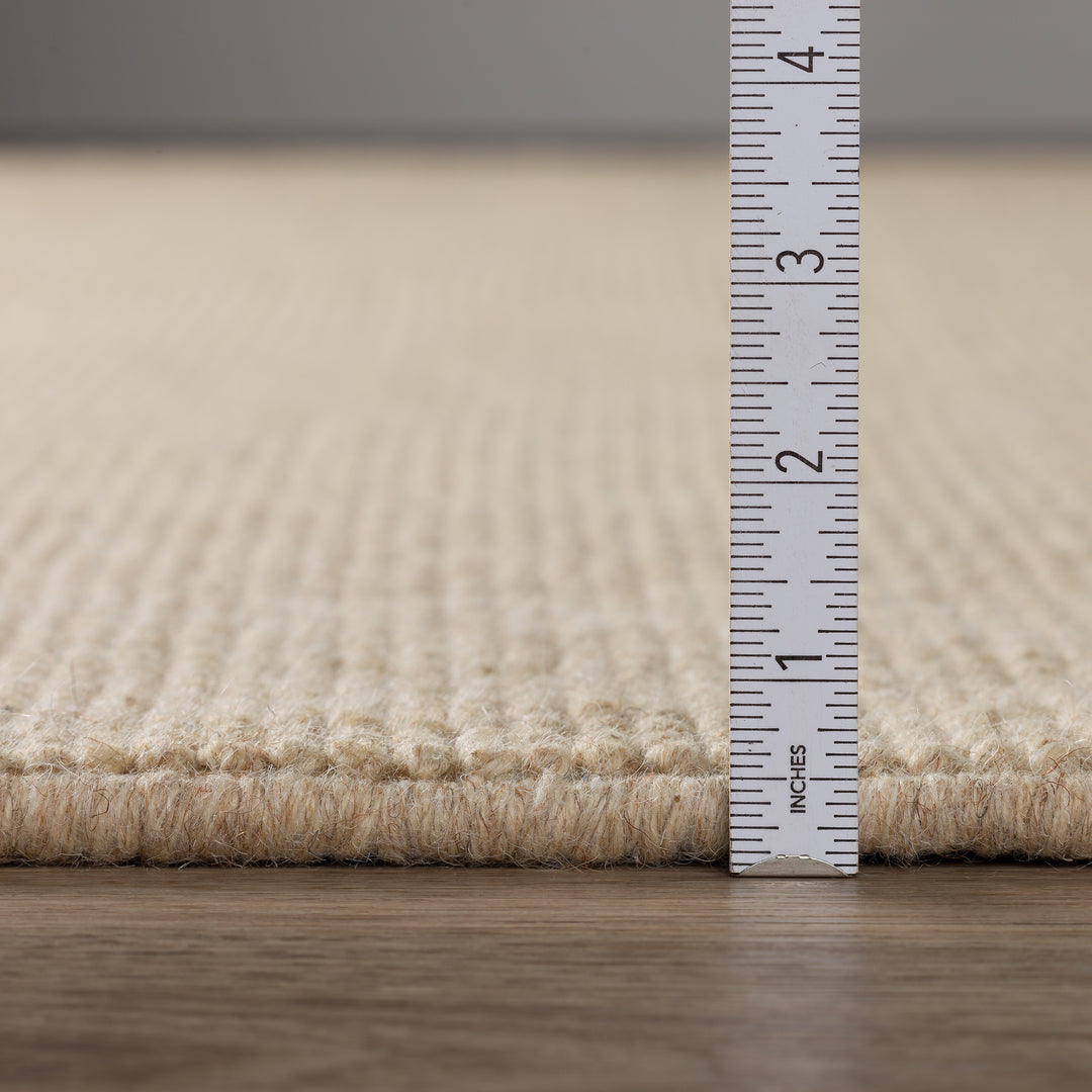 Oatmeal MC300 Dalyn Monaco Sisal Area Rug