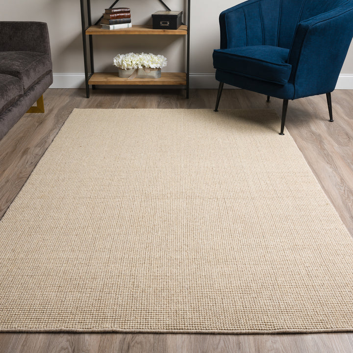 Oatmeal MC300 Dalyn Monaco Sisal Area Rug