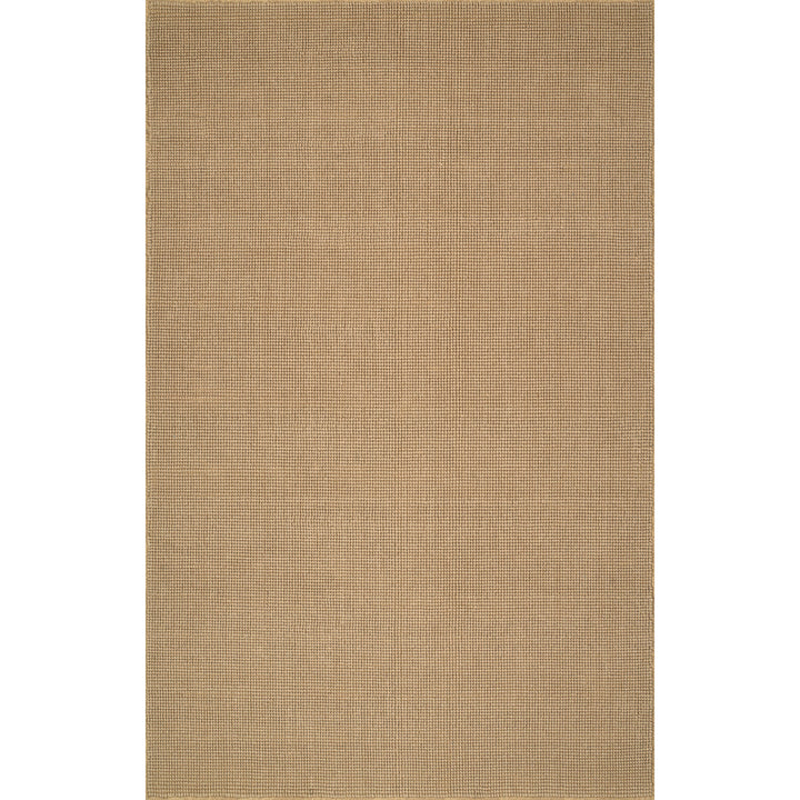 Wheat MC300 Dalyn Monaco Sisal Area Rug